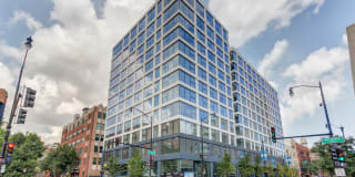 The Van Buren Gallery 12