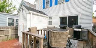 33 Slocum Street Gallery 21