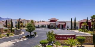 Sonoma Palms Gallery 38