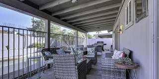6914 E BEVERLY Lane Gallery 25