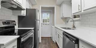 The Gallery Apartment Homes Gallery 1