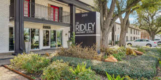 The Ridley Apartment Homes Gallery 18
