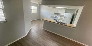 2/1 Second Floor Apartment in New Port Richey Gallery 8