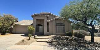 9116 E SIESTA Lane Gallery 1