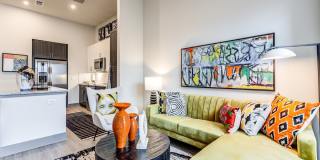 The Bridge at McKinney Gallery 6