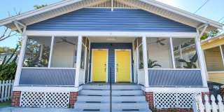 1823 East 4th Avenue Gallery 1