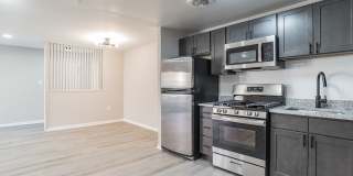 Raleigh Court Apartments Gallery 5