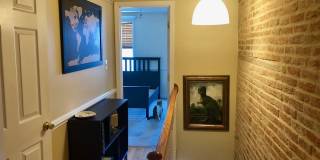 Charming 2 Bedroom/1.5 Bathroom Townhome in Federal Hill w/ Rooftop Deck! Gallery 16