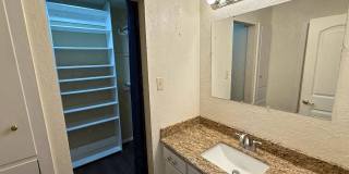 Move-In Special. Half off the first full month's rent with a 12-month lease. Gallery 9