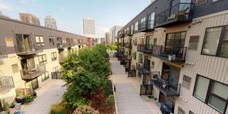 222 Hennepin Gallery 22
