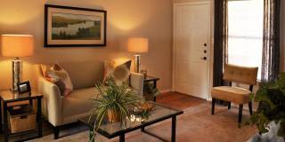 Rancho Carrera Apartments Gallery 12