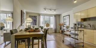 Queen Anne Collection Gallery 23