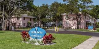 Terraces at Clearwater Beach Terraces at Clearwater Beach Gallery 1