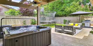 GORGEOUS REMODELED HOME WALKING DISTANCE TO WESTLAKE ELEMENTARY COMING TO THE MARKET SOON! Gallery 50