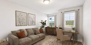 Poplar Row Gallery 42