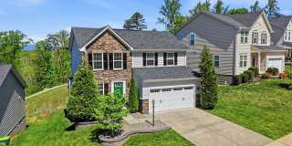 Modern Riverwood Retreat | Spacious 3BR Home in Prime Charlottesville Location Gallery 1