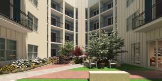 Tiffany Flats Gallery 13