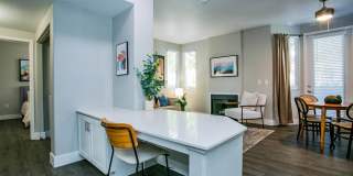 Octave Apartments Gallery 3