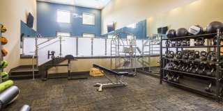 The Overlook Sandy Springs Gallery 72