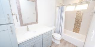 Spacious 1BR/1BA condo with patio and parking! Lake Murray Area $2195/month Gallery 16