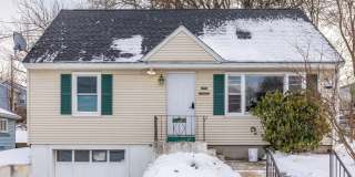 153 Gridley Street Gallery 1