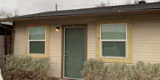 501 Barton Street Gallery 1