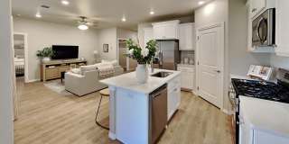 LUXURY 3 bedroom 2 bathroom cottage in 55+ community in Warr Acres, OK (LEASING SPECIAL) Gallery 13