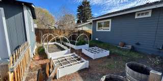 FOR RENT: UNFURNISHED: - Super Sweet Cottage style home in Midtown Bend. Gallery 28