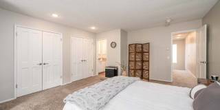 The Regent at Bellevue Way Apartments Gallery 11