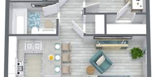 Park Terrace Gallery 1