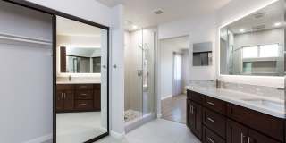 Modern Home in West Village of Singing Hills Gallery 26