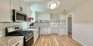 Newly Renovated 3 Bedroom 1 Bathroom Home! Gallery 9