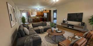 New Never Occupied - Brand New 2 bedroom 2 bath Duplex in Kimberling City, MO - Ask us about Move In Incentives Gallery 1