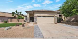 Stunning Renovated 3-Bedroom Home in Phoenix, AZ Gallery 16