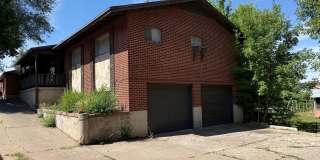 Beautiful town home with deep 2 car garage and a large covered patio Gallery 14