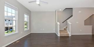 3 level townhouse (newer construction) in Jefferson Place Community available early May! Gallery 14