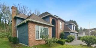 Spacious, Comfortable House in Forest Ridge Estates of Bellevue Spacious, Comfortable House in Forest Ridge Estates of Bellevue Gallery 1