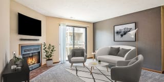 Raintree Apartments Gallery 25