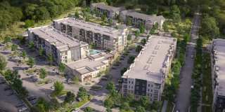 Bask Apartments Gallery 8