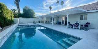 AVAILABLE NOW!! Beautiful 3 Bed 2 Bath Corner Lot Cathedral City Home! Gallery 1