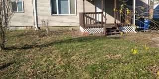 For Rent: 2 Bedroom, 1 Bathroom Home Gallery 1