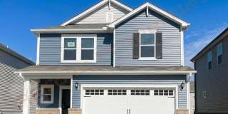 Gorgeous 5 Bedroom, 3 Bath House with First Floor Guest Suite and 2-Car Garage in Oak Manor Subdivision, Available Now! Gallery 1