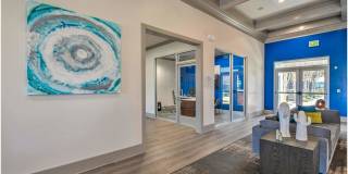 The Atlantic Station Gallery 3