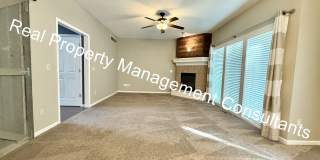 Spacious 4 Bed, 4 Bath Home with 3+ Car Garage and Amazing Amenities in Liberty schools! Gallery 6