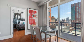 Cast Iron Lofts Gallery 27