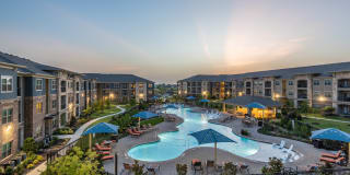 Bell Presidio Gallery 1