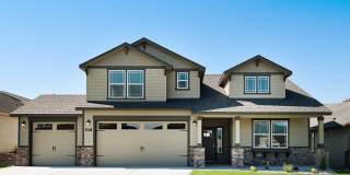 New 4 Bedroom Home in Post Falls with 3 Car Garage! Gallery 1