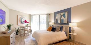 Passenger Flats Gallery 1