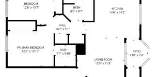 4721 West Pasadena Lane Gallery 22