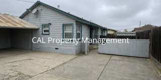 1 Bedroom Duplex | North Salinas Gallery 1